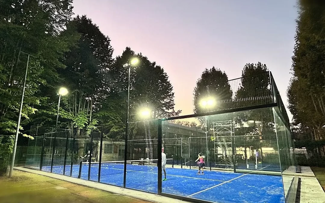 Campi da padel a Torino: come scegliere la struttura giusta, prezzi e cosa sapere prima di prenotare