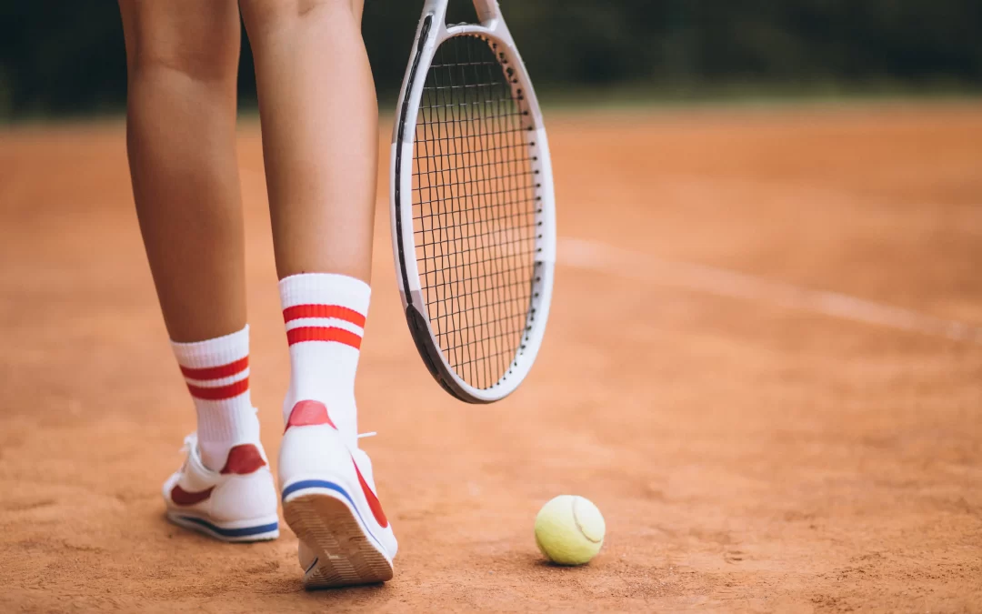 Tennis vicino a me a Torino: come trovare il campo giusto senza perdersi